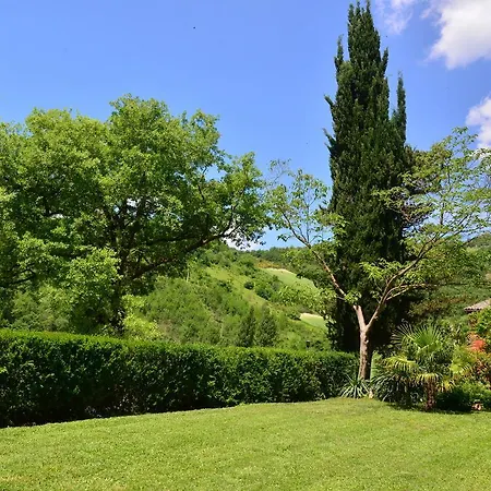 Vila Cozy In Italy With Swimming Pool *