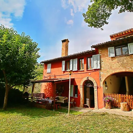 Villa Cozy In Italy With Swimming Pool *