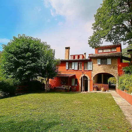 Cozy In Italy With Swimming Pool *