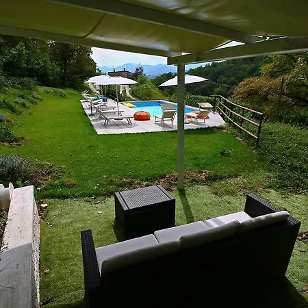 Cozy In Italy With Swimming Pool * Fabriano