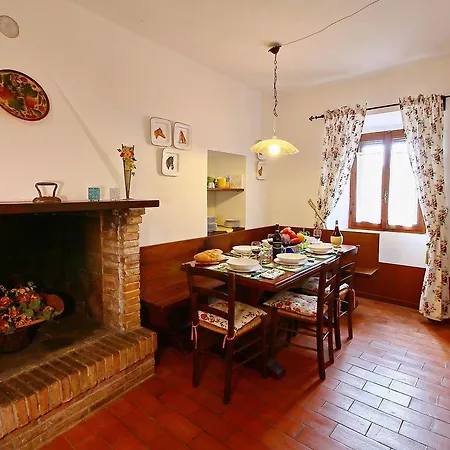 Cozy In Italy With Swimming Pool Villa *