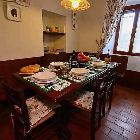 Cozy In Italy With Swimming Pool * Fabriano