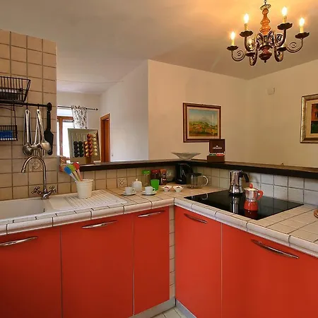 Villa Cozy In Italy With Swimming Pool