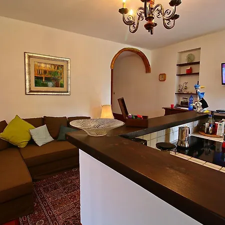 Cozy In Italy With Swimming Pool Villa