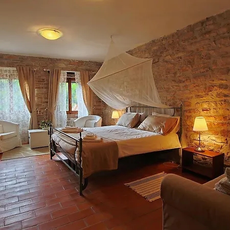 Cozy In Italy With Swimming Pool Villa *