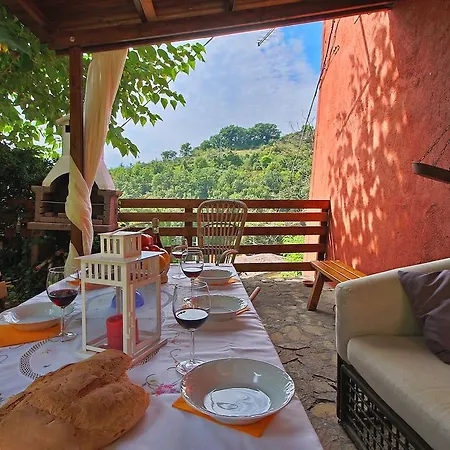 Villa Cozy In Italy With Swimming Pool *