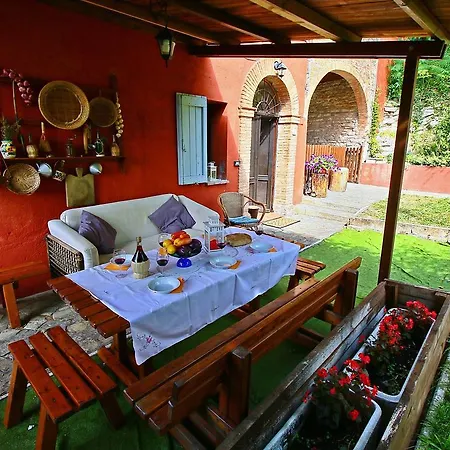 Cozy In Italy With Swimming Pool