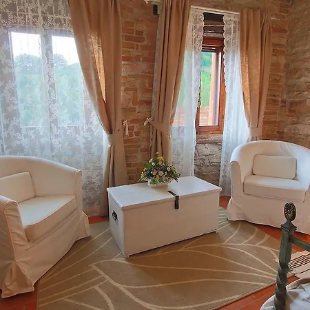 Cozy In Italy With Swimming Pool Villa Fabriano