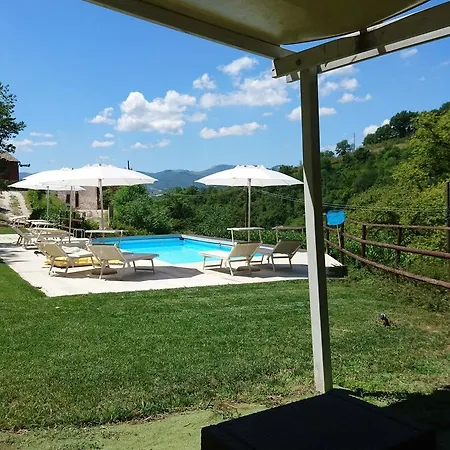 Cozy In Italy With Swimming Pool *